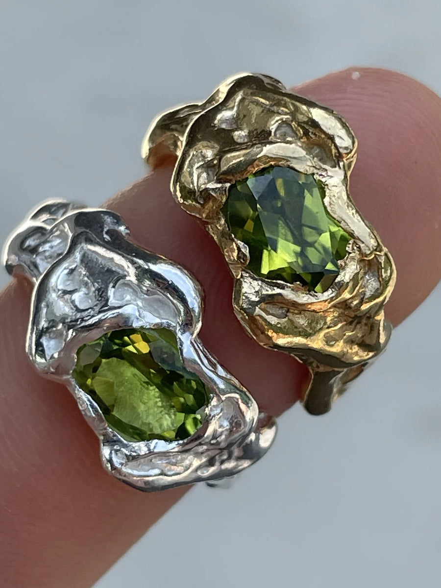 Ola Ring - Simuero | Lovecraft Vintage & Independent Clothing
