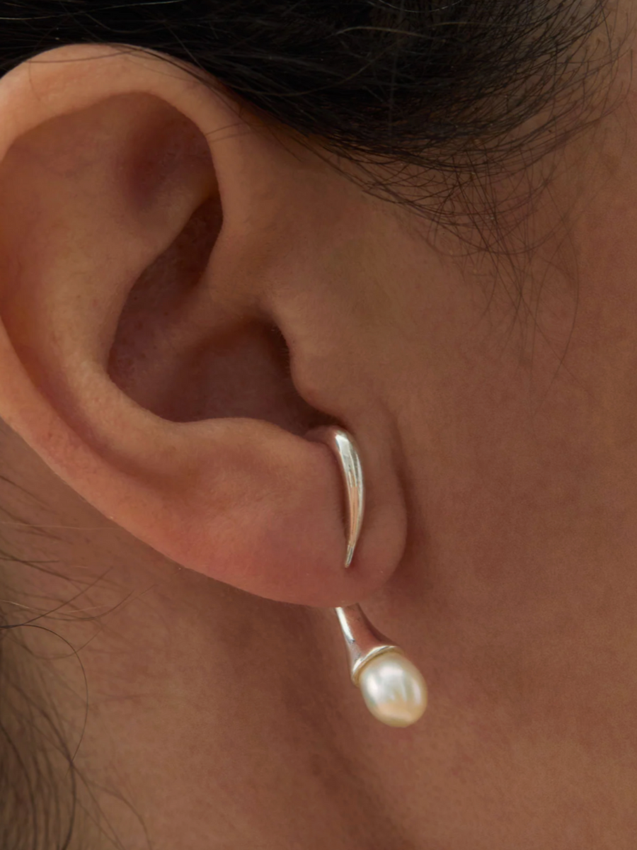 Suspended Earring Hernán Herdez | Lovecraft – Lovecraft