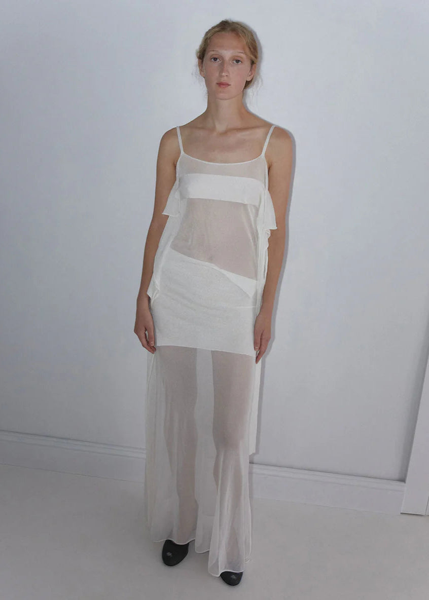 Zanic Dress