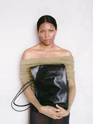 Large Frances Bag - Are Studio