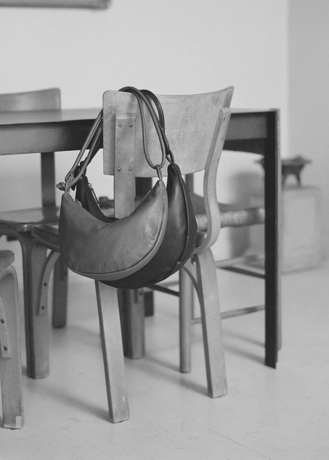 Bow Bag  - Are Studio