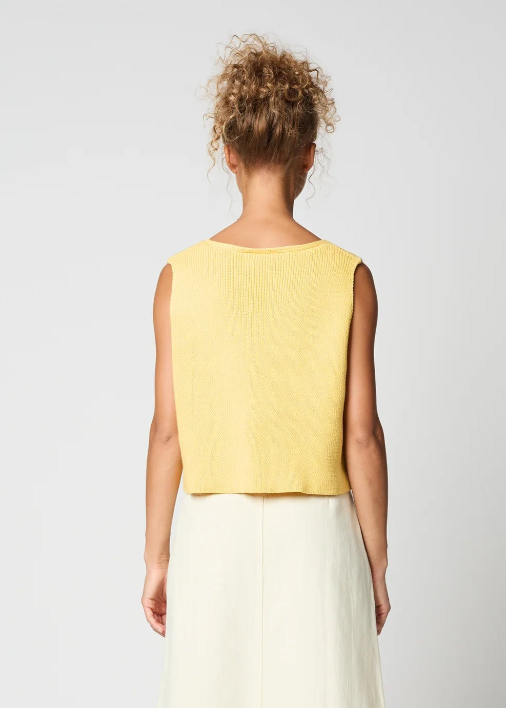 Darlene Top  - Atelier Delphine
