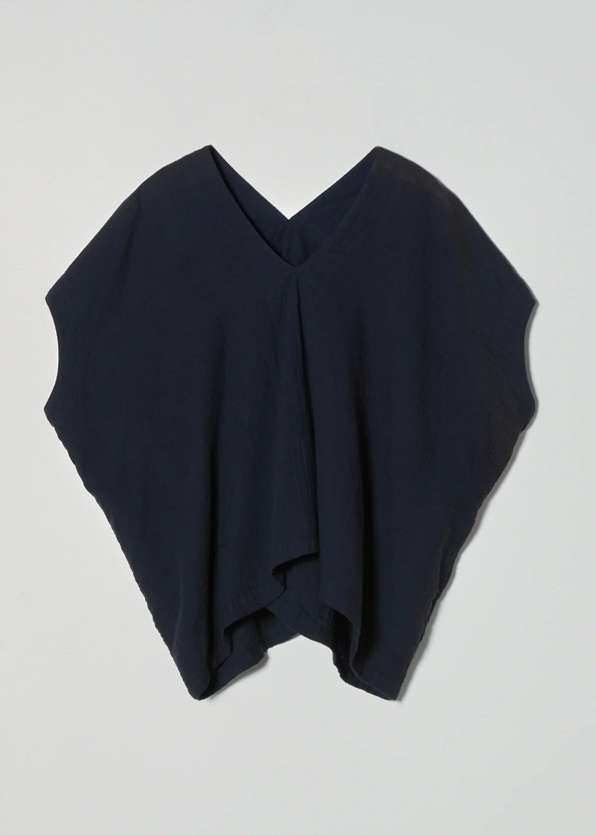 Celeste Top - Black - Atelier Delphine