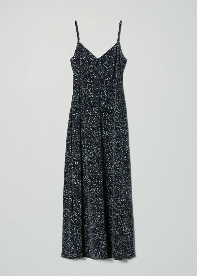 Quinn Dress - Atelier Delphine