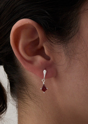 Elements Earring  - Hernán Herdez