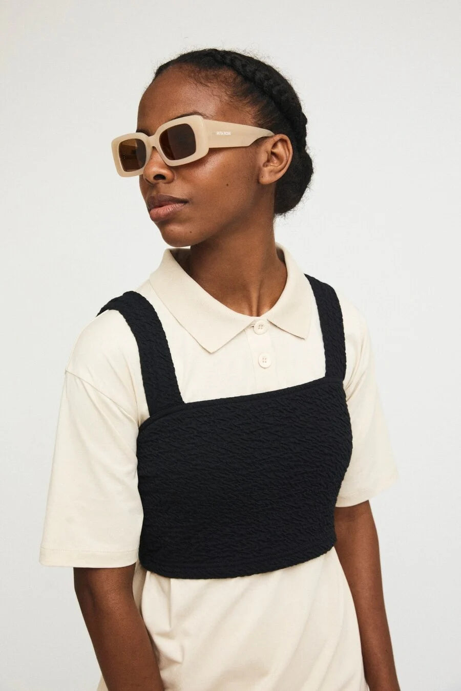 Beta Sunglasses - Rita Row