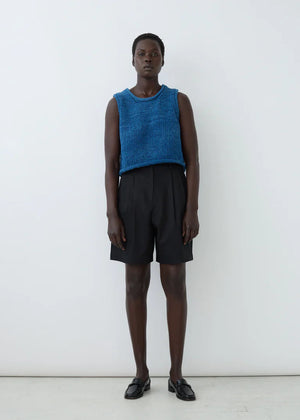 Brisa Top in Indigo - Shaina Mote