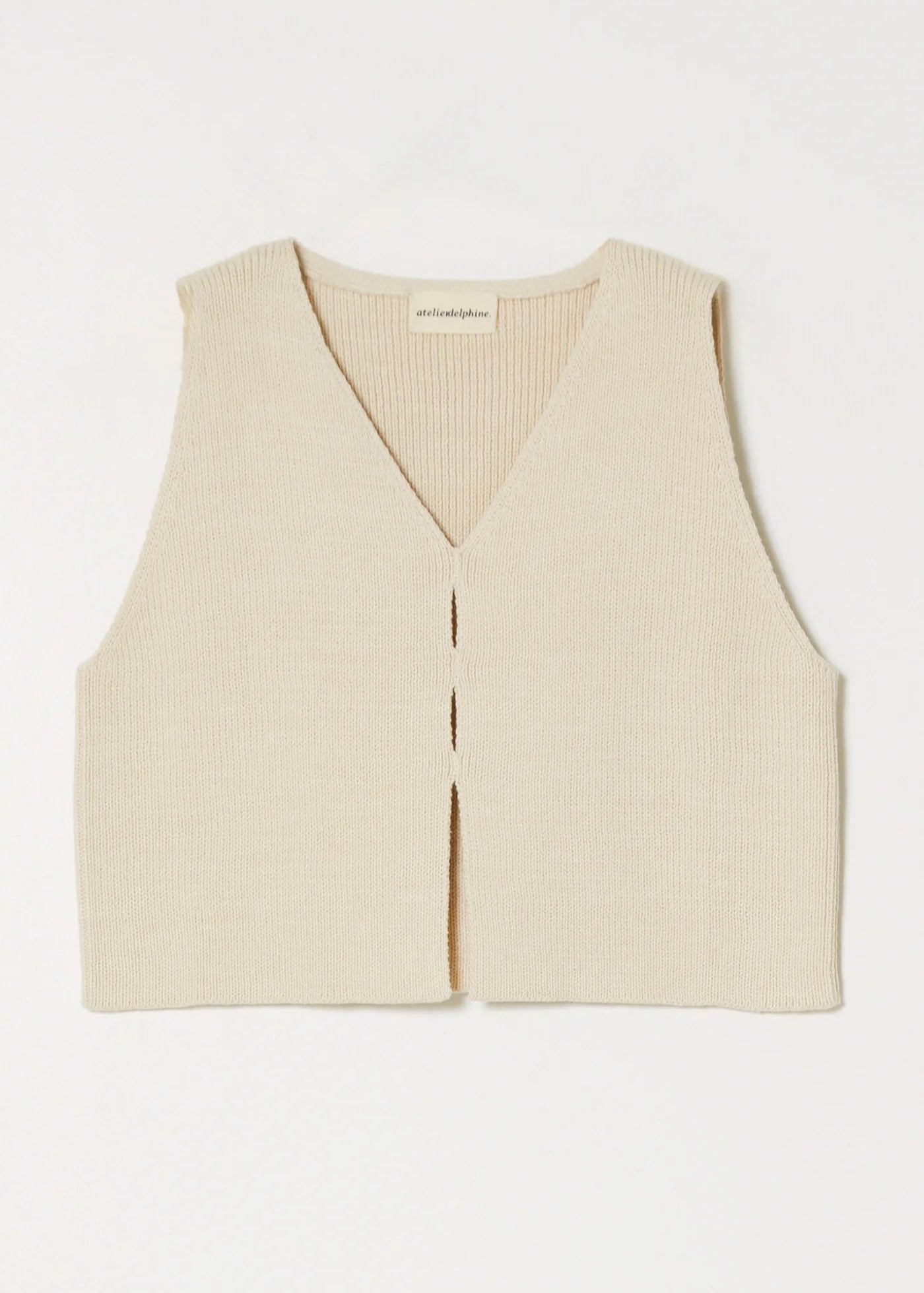 Darlene Top  - Atelier Delphine