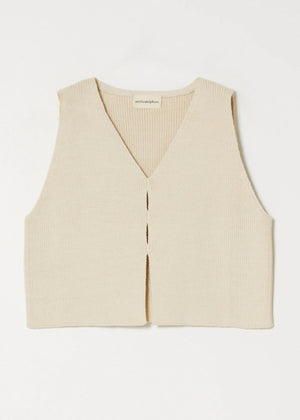 Darlene Top  - Atelier Delphine