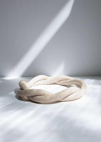 Twist Trivet - Virginia Sin