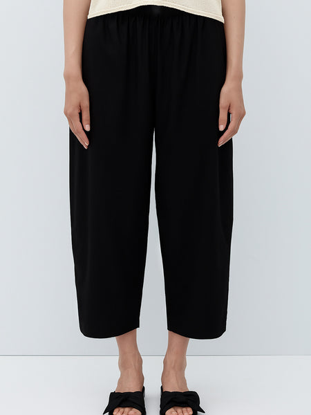 Turin Pants in Black - Rita Row | Lovecraft – Lovecraft