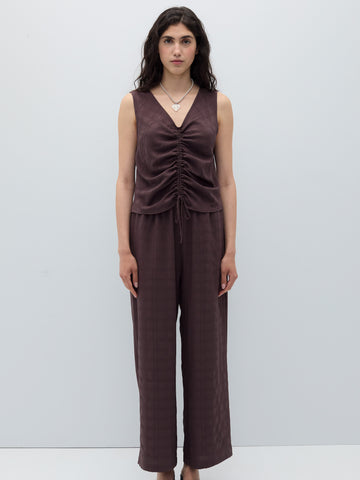 Bisou Top - Rita Row