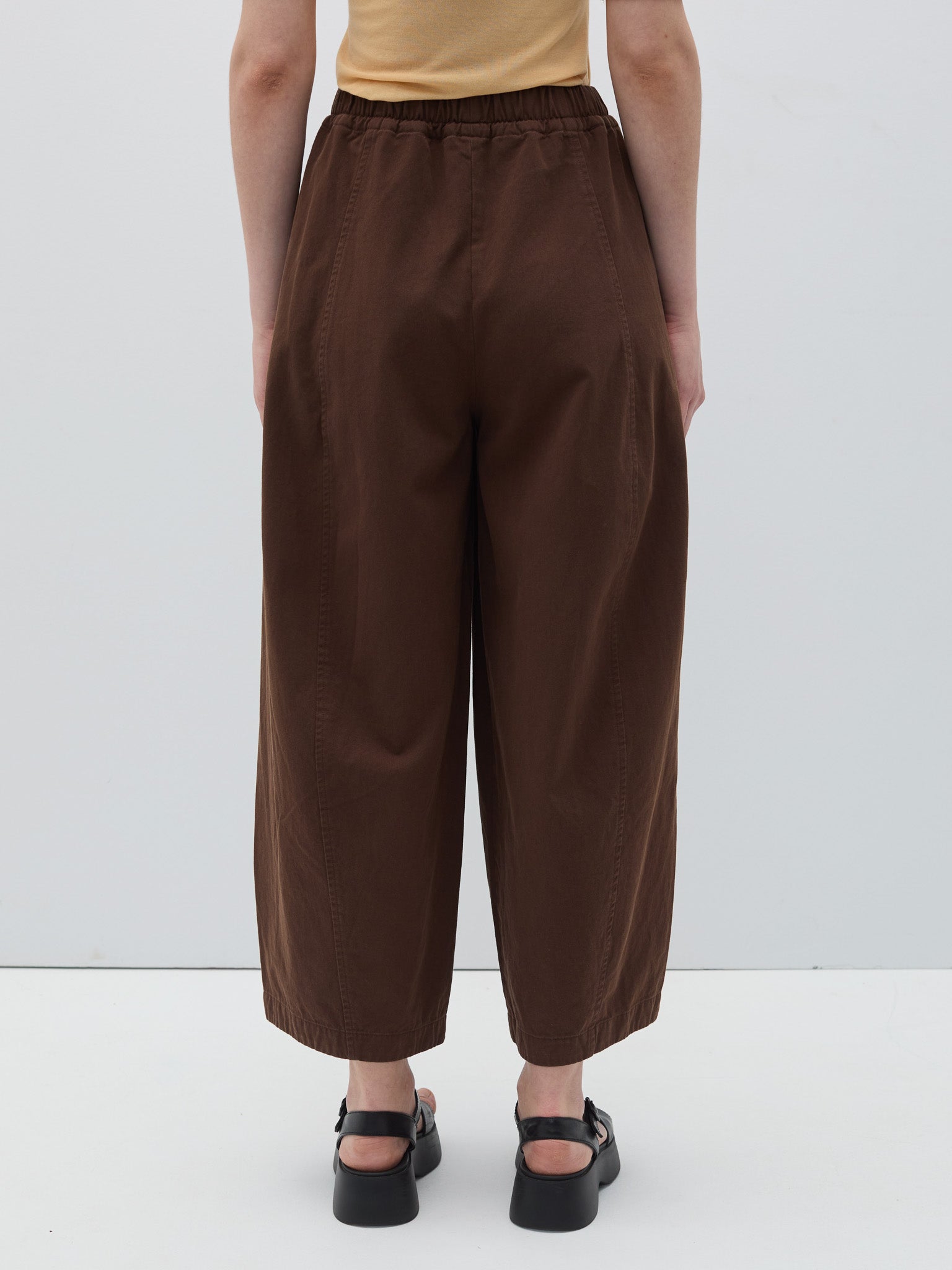 Paradiso Pants- Rita Row | Lovecraft – Lovecraft