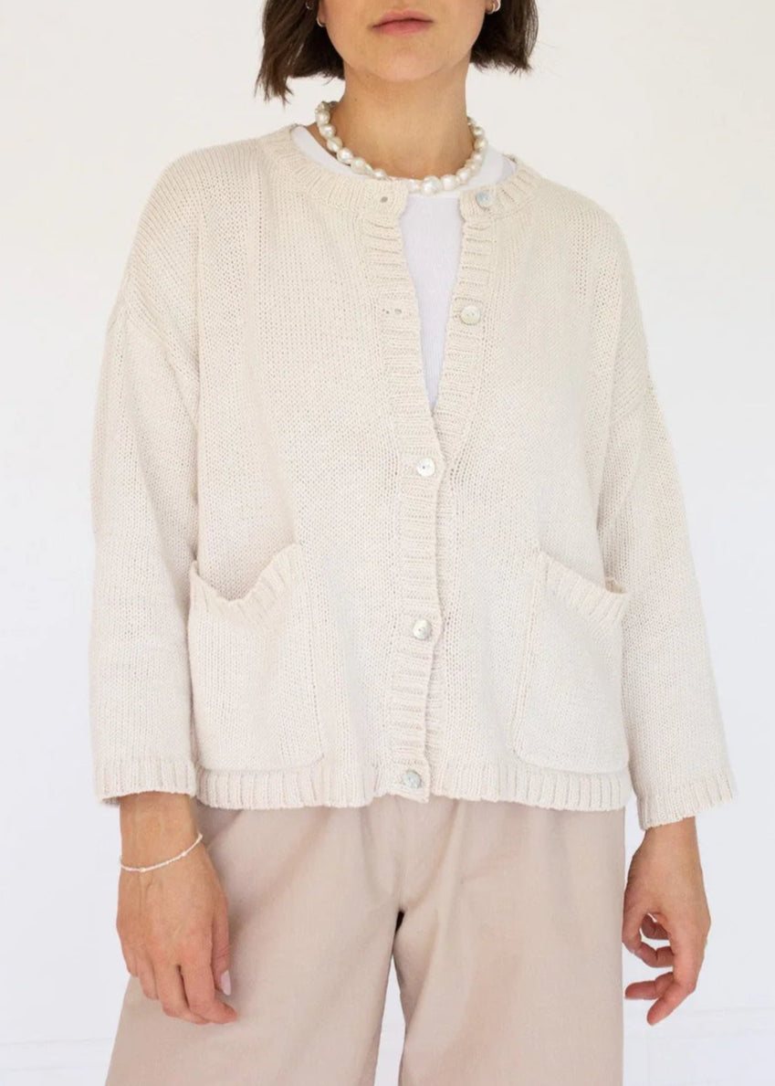 Louisa Cardigan