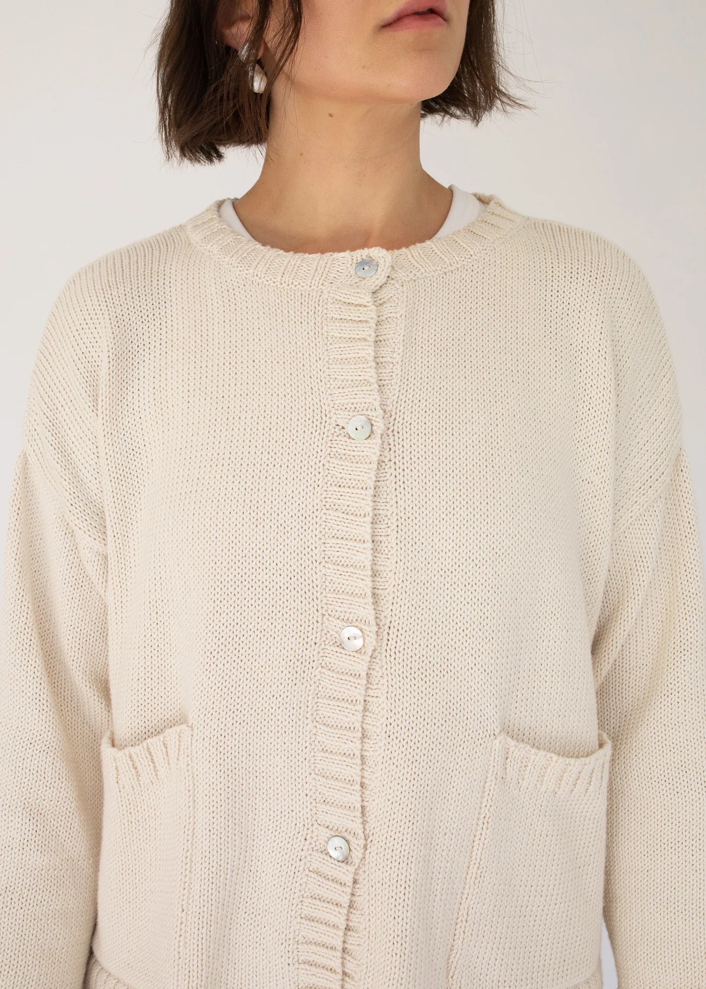 Louisa Cardigan