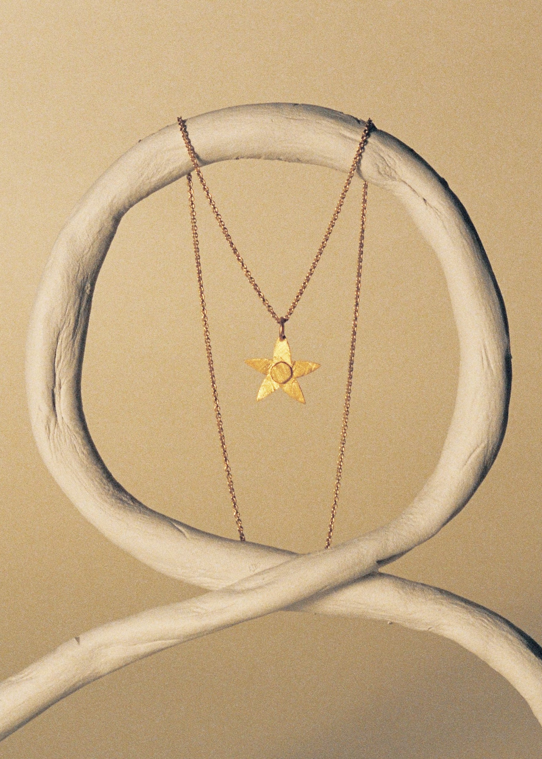 Astra Necklace