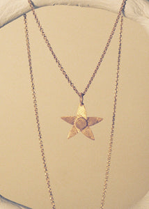 Astra Necklace