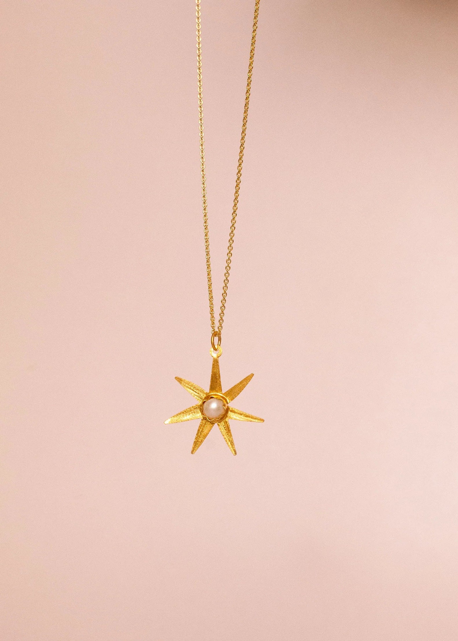 Atlas Necklace | Lovecraft Vintage & Independent Clothing