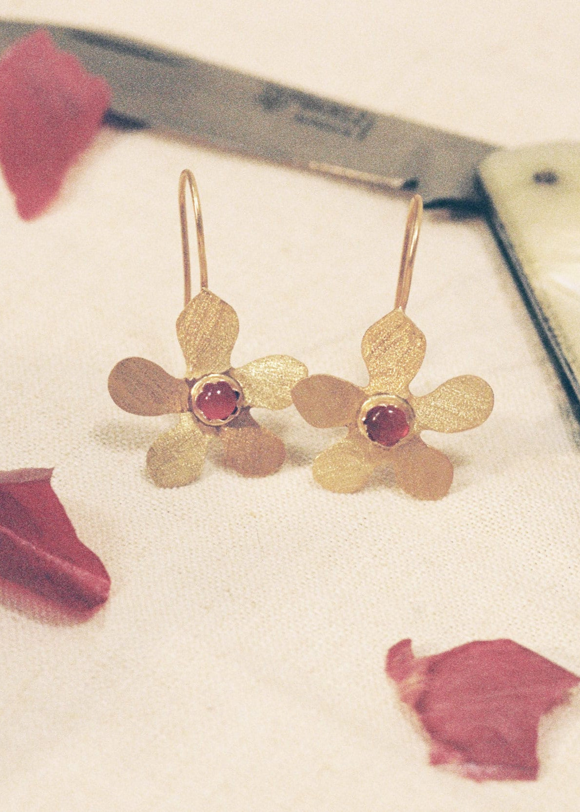 Lyra Earrings - Apres Ski
