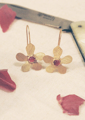 Lyra Earrings - Apres Ski