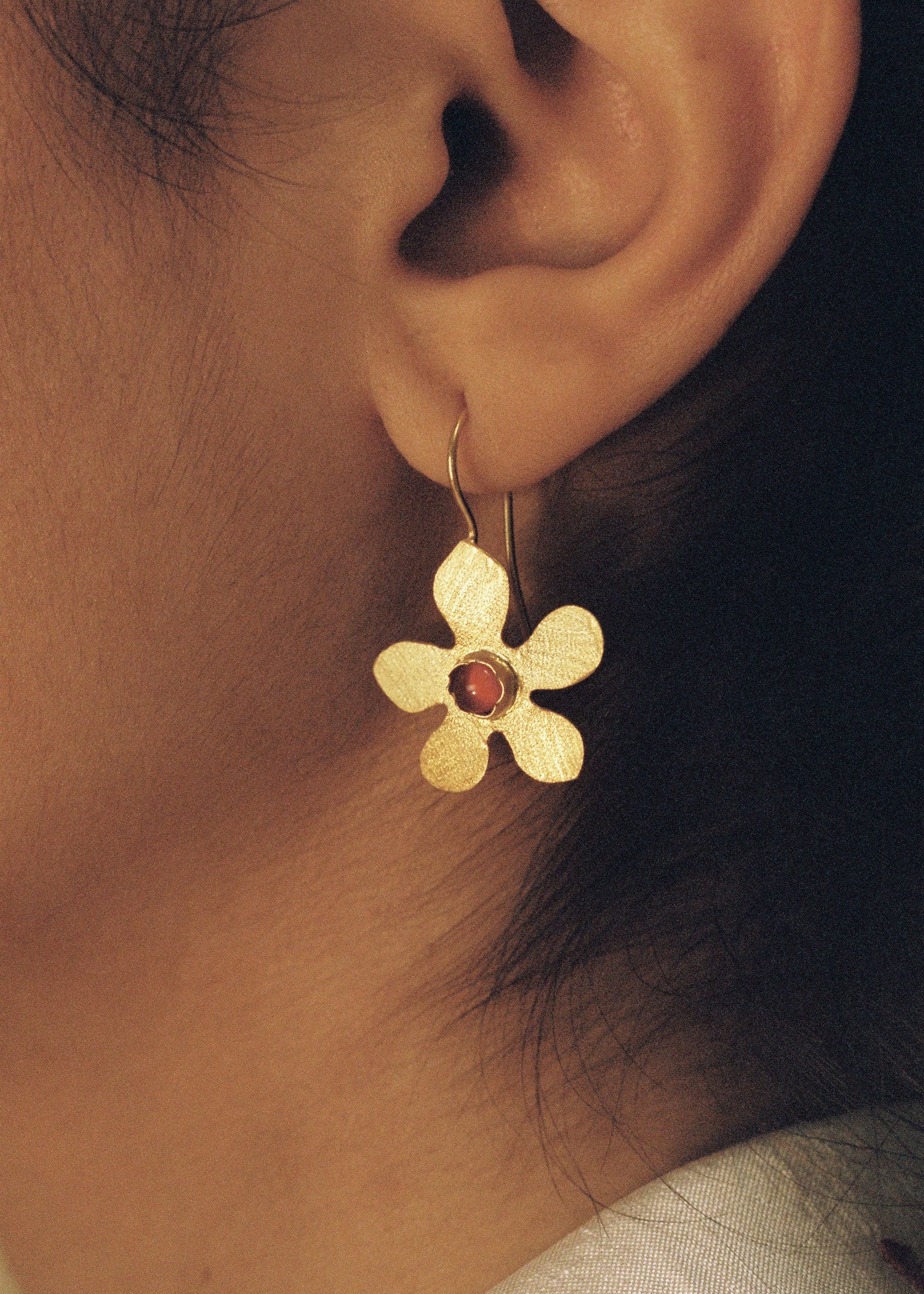 Lyra Earrings - Apres Ski