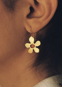 Lyra Earrings - Apres Ski