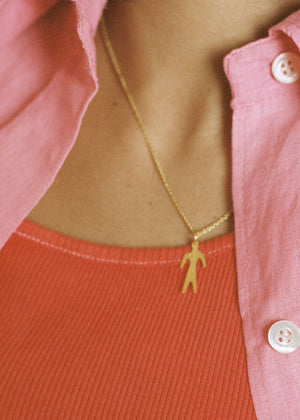 Odin Necklace - Apres Ski