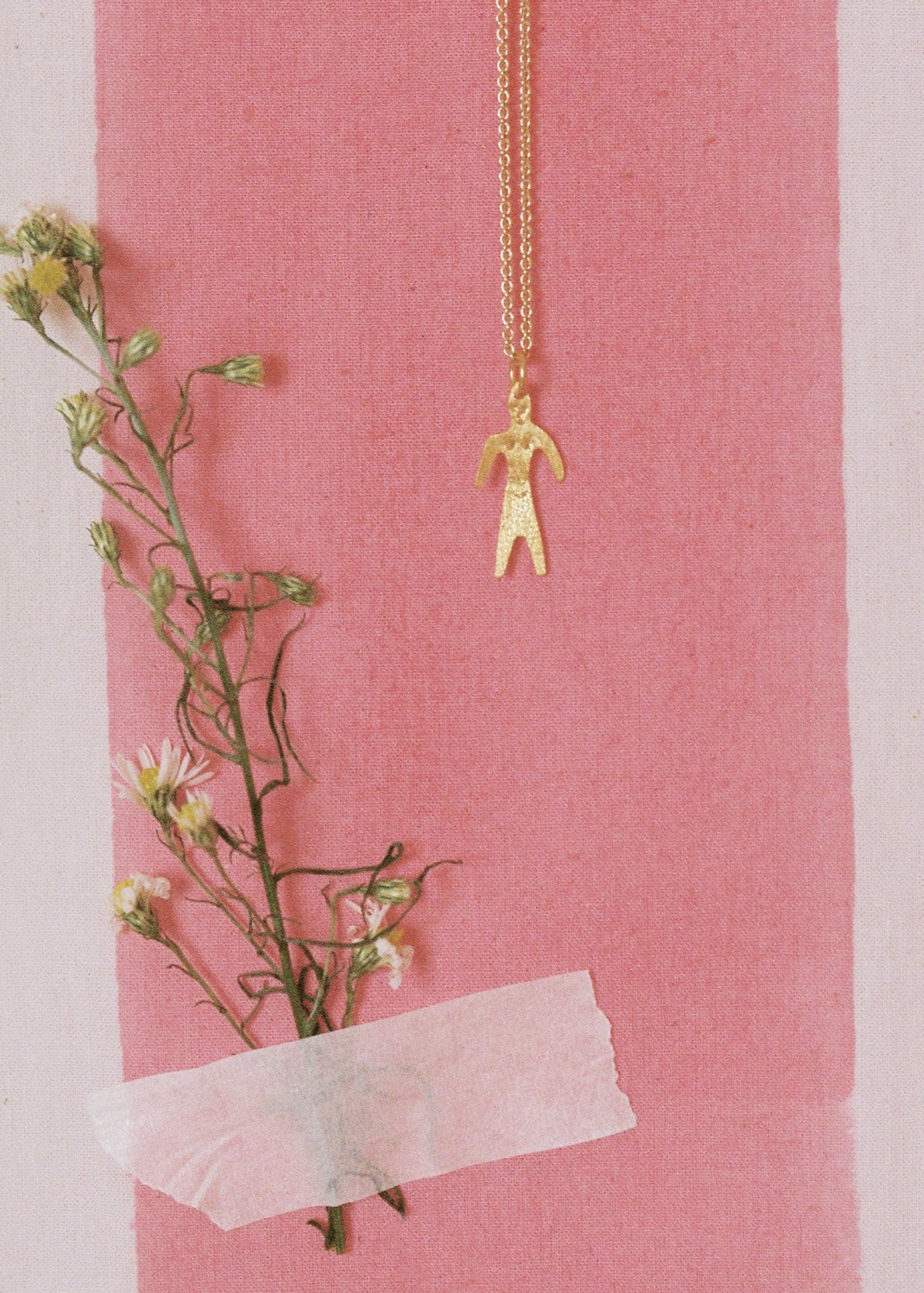 Odin Necklace - Apres Ski