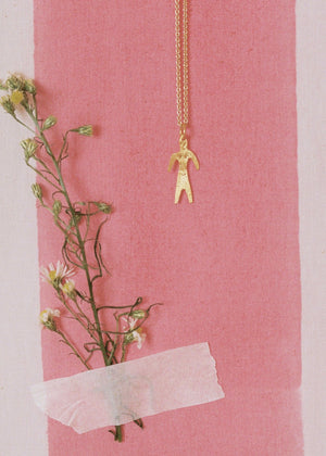Odin Necklace - Apres Ski