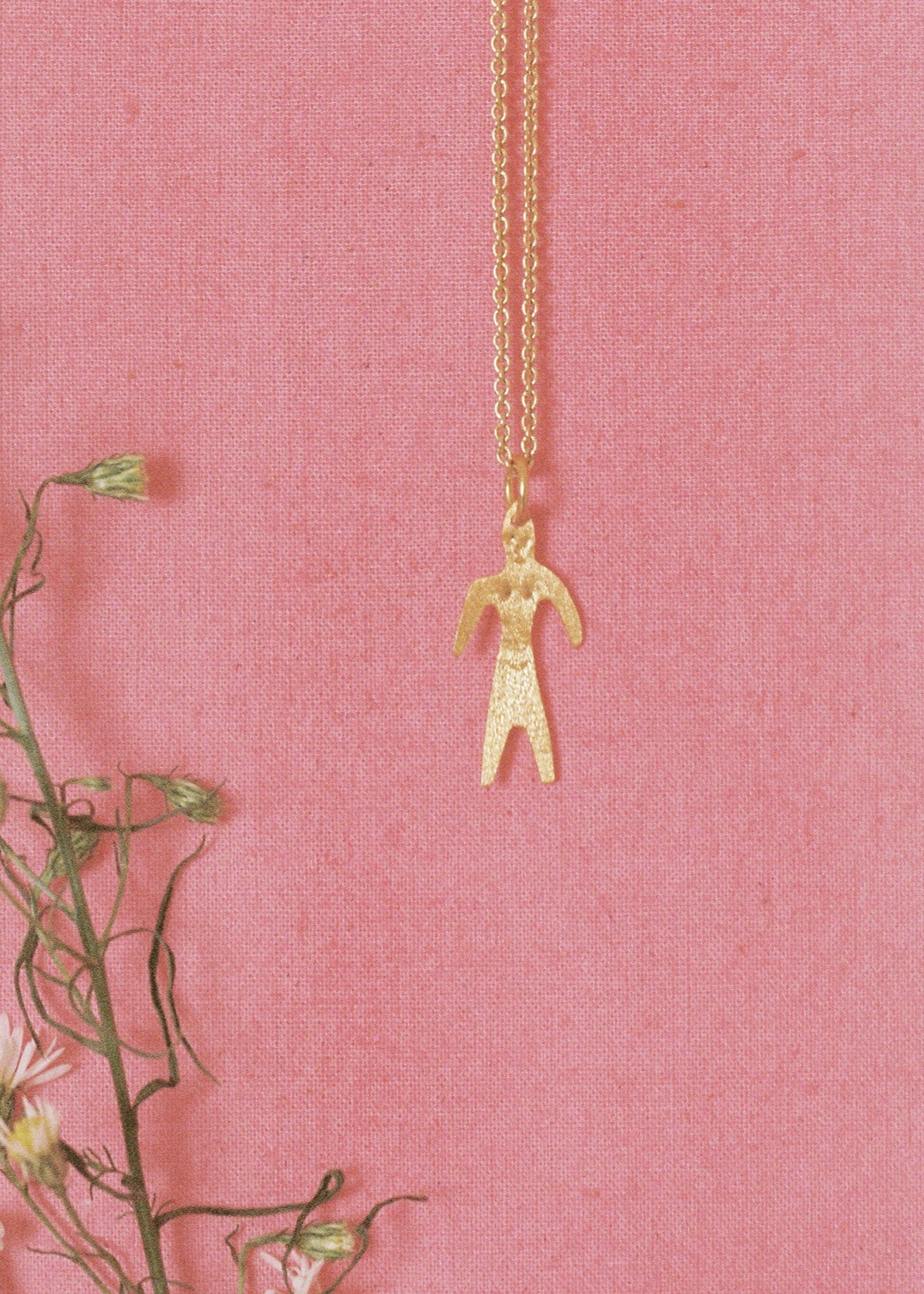Odin Necklace - Apres Ski