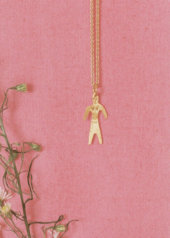 Odin Necklace - Apres Ski