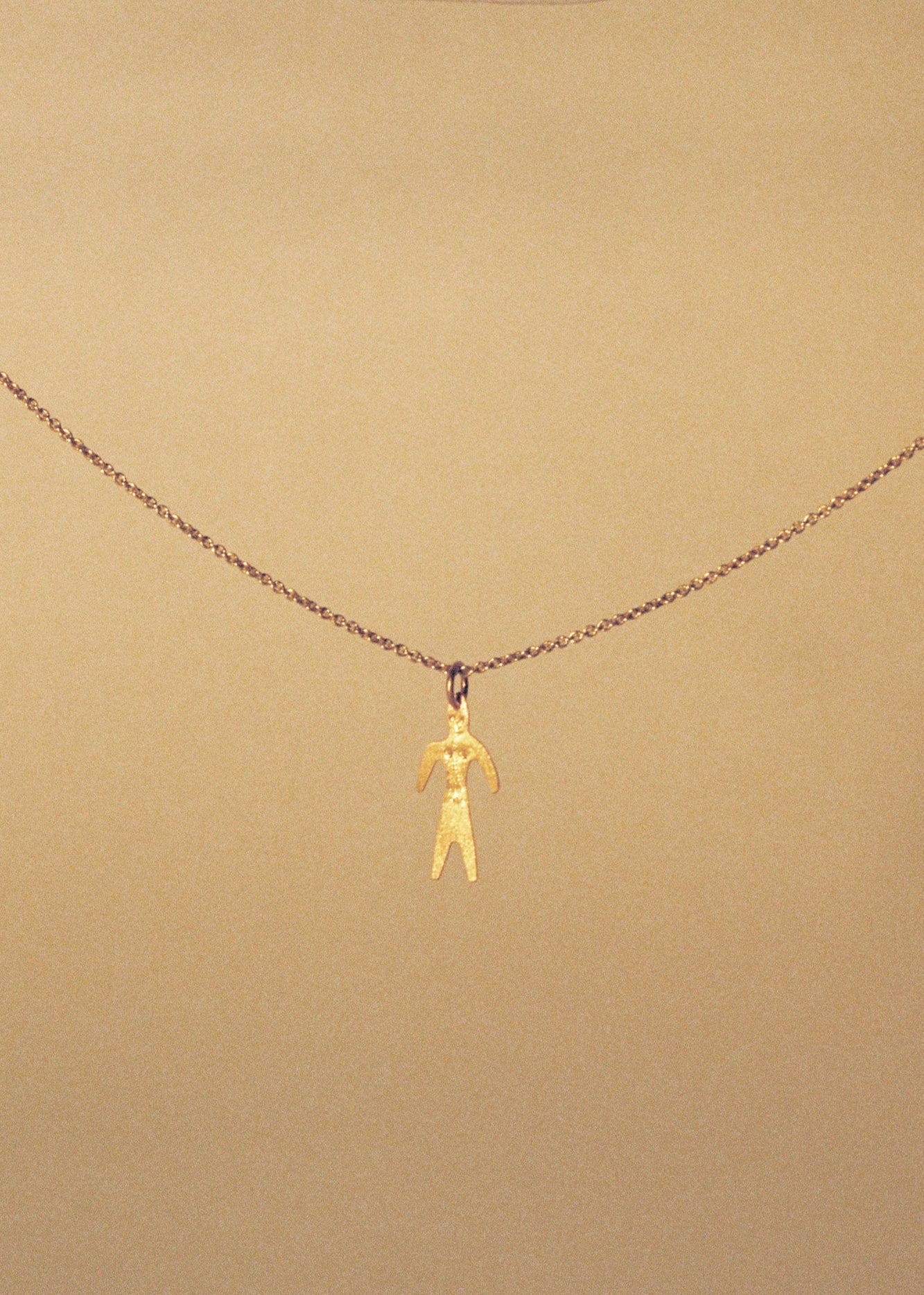 Odin Necklace - Apres Ski