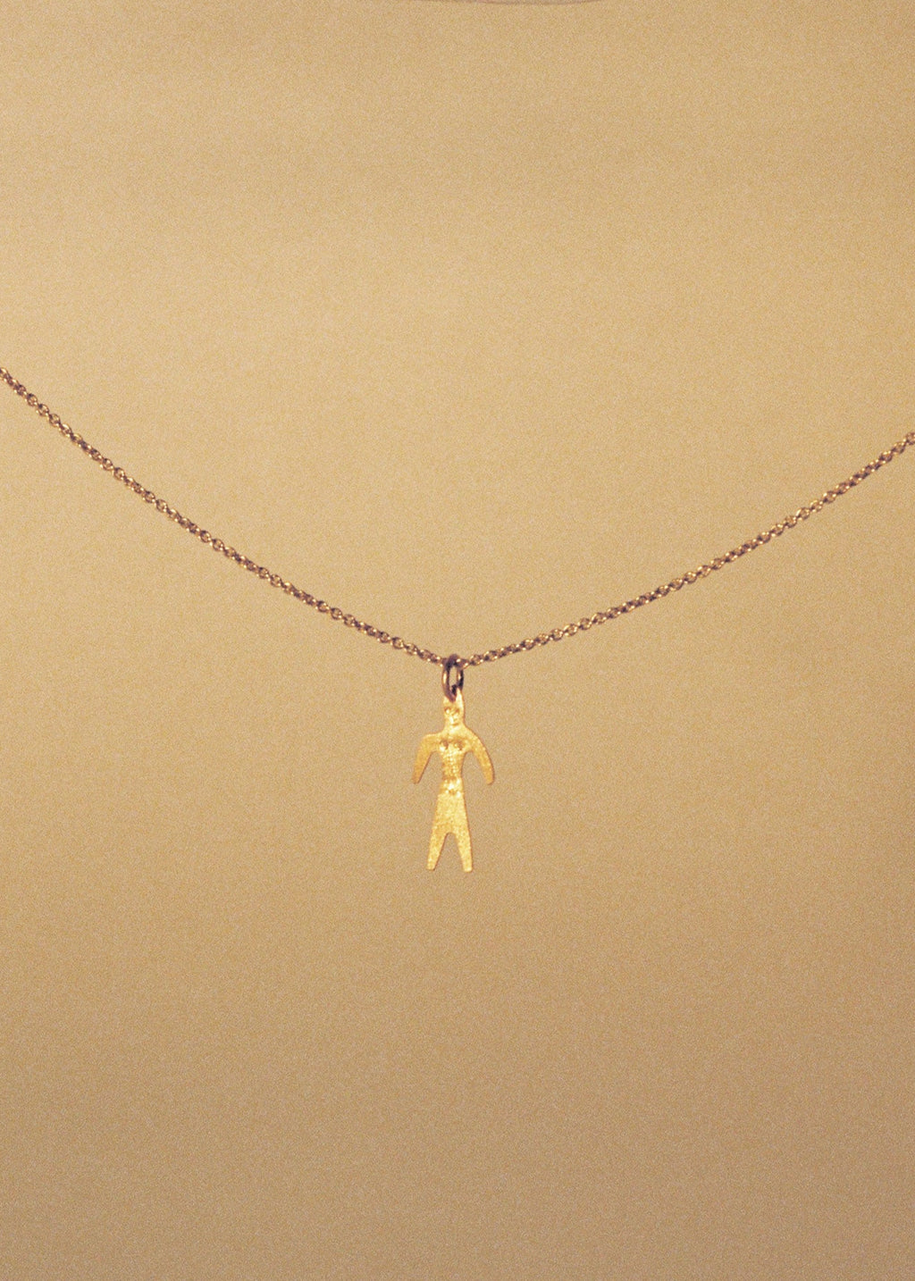 Odin Necklace - Apres Ski