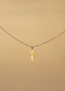 Odin Necklace - Apres Ski