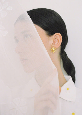 Rita Earrings - Apres Ski