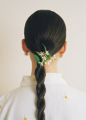 Rita Earrings - Apres Ski