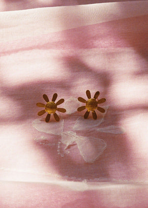 Rita Earrings - Apres Ski