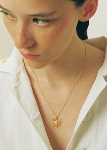 Rita Necklace - Apres Ski