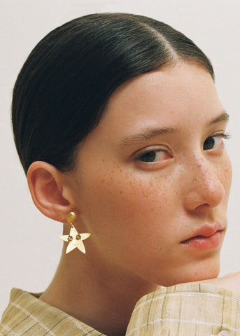 Vega Earrings - Apres Ski