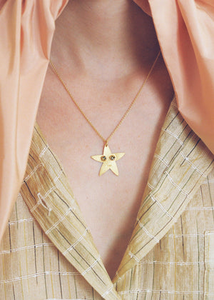 Vega Necklace