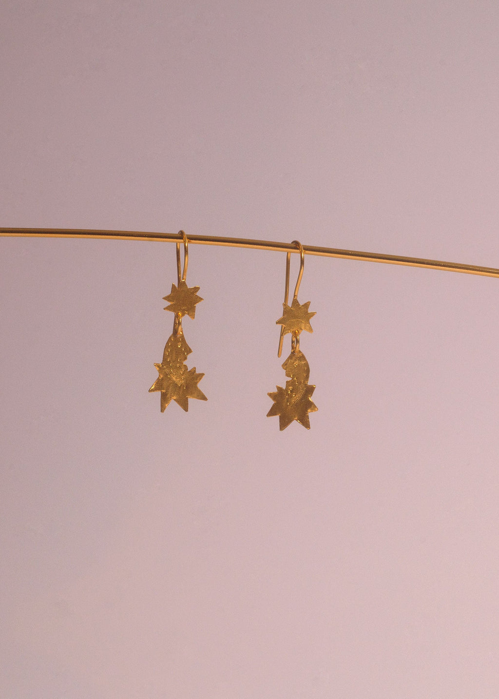 Lune Earrings