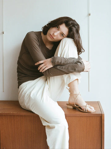 Ara Sandal - LoQ