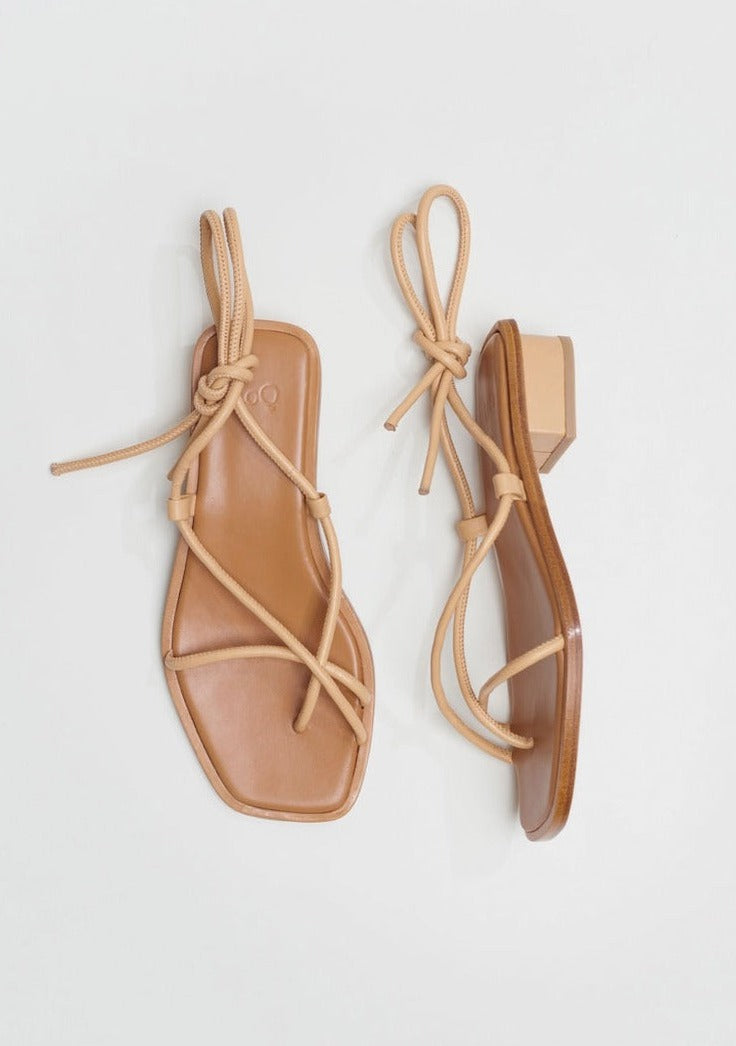 Ara Sandal - LoQ