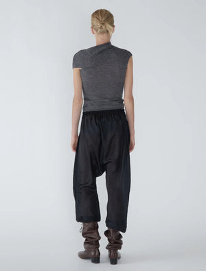 Aurum Top in Grey - Paloma Wool