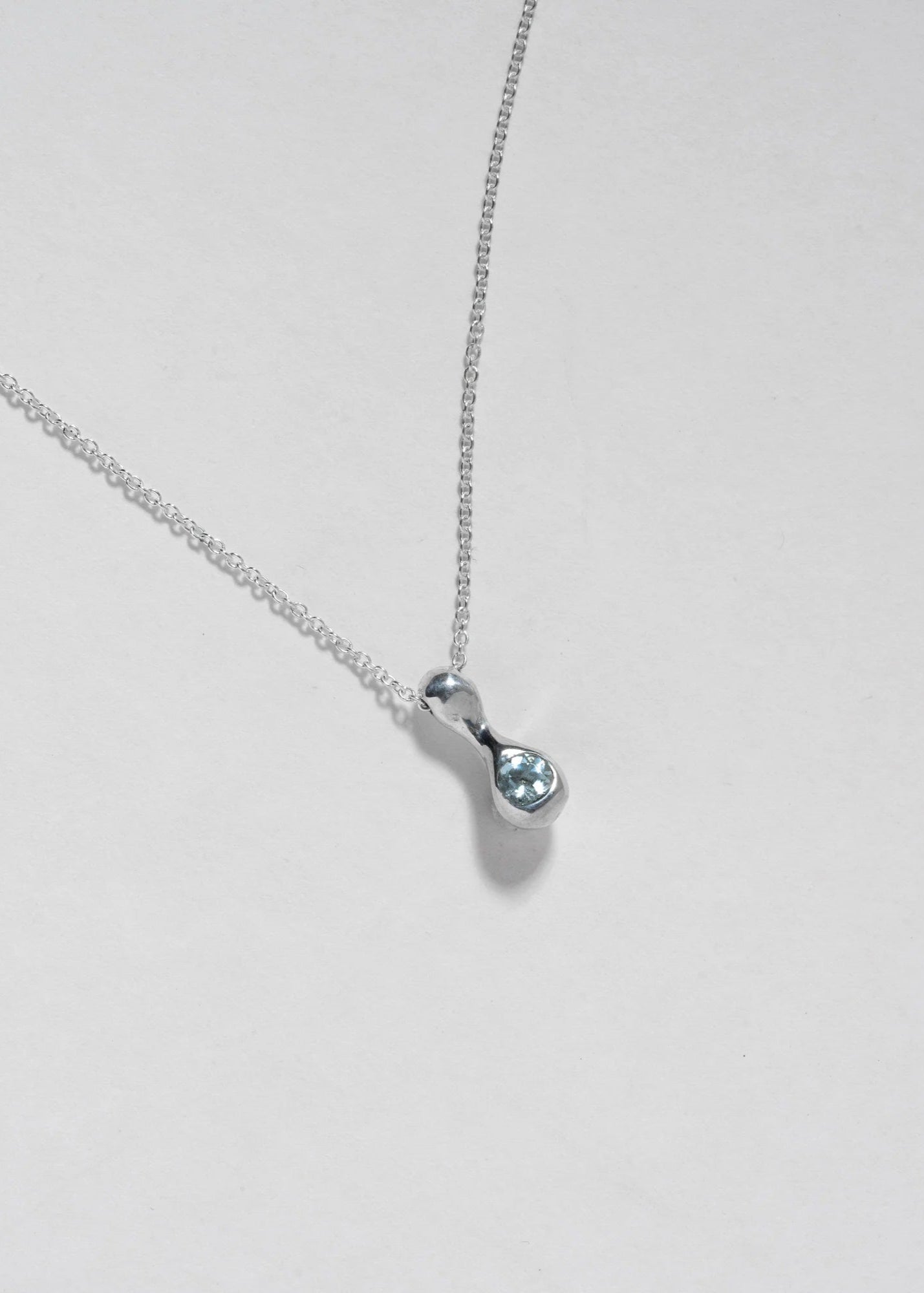 Bolito Necklace - Faris