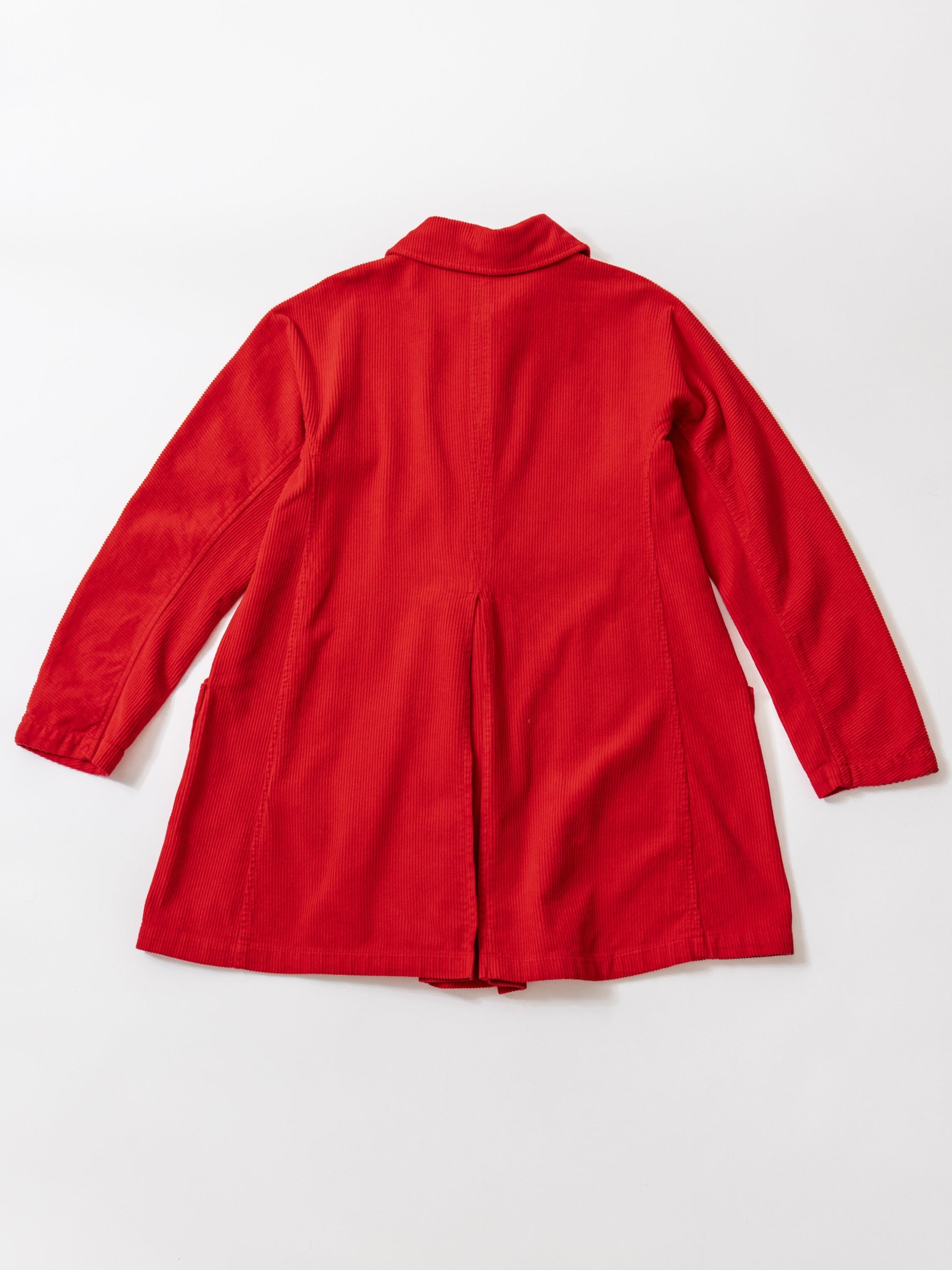 Constance Jacket - Carleen