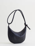 Bow Bag in Black - Are Studio