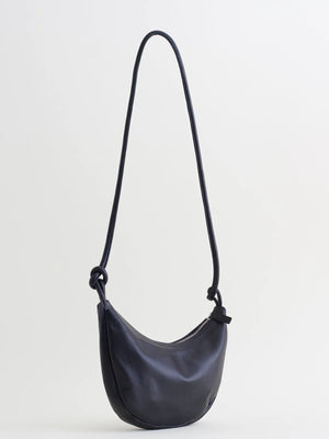 Bow Bag in Black - Are Studio