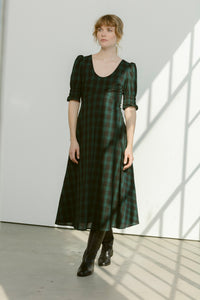 Austen Dress - Carleen