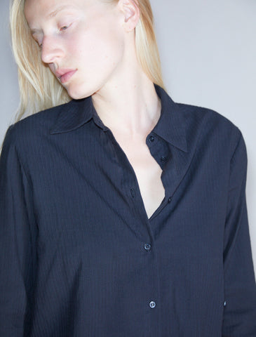 Donald Top in Black- Paloma Wool